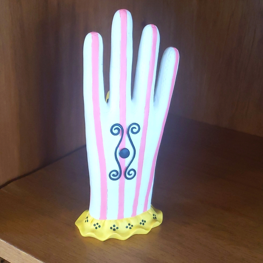 Ring holder